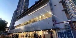 Blk 33 Skyresidence @ Dawson (Queenstown), HDB 5 Rooms #611333171